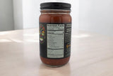 Chilitos Salsa Jar