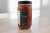 Chilitos Salsa Jar
